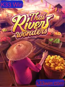 Descubra ThaiRiverWonders: Um Jogo de Estratégia Fascinante com K33 Win