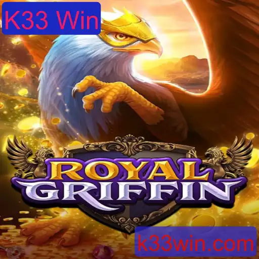 Descubra o Fascinante Mundo de RoyalGriffin e o Convite para K33 Win