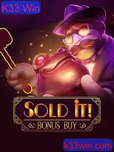 Explorando SolditBonusBuy e o Fenômeno K33 Win