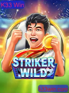Descubra StrikerWILD: O Jogo Revolucionário do Momento