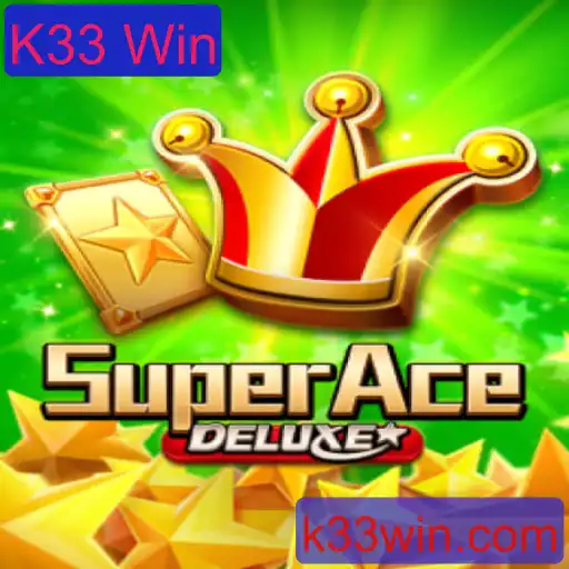 Descubra a Emoção de SuperAceDeluxe: Regras e Estratégias para o K33 Win