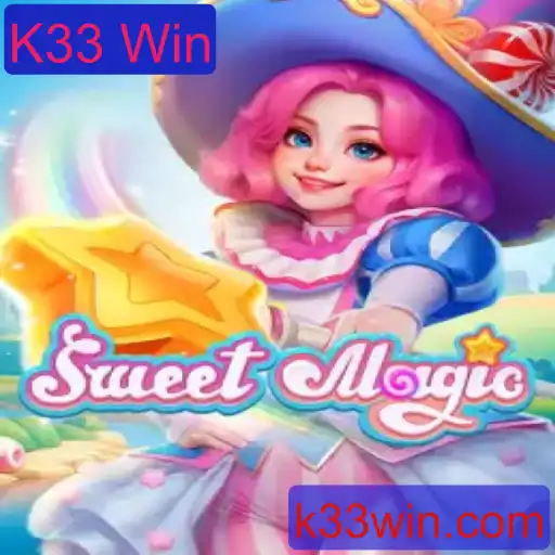 Explorando SweetMagic: Regras e Aventuras do Novo Jogo Sensação K33 Win