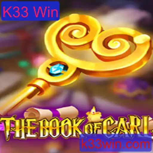 Descubra o Fascinante Mundo de TheBookofCarl e o Desafio K33 Win