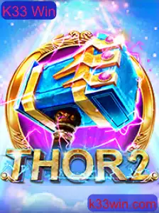 Explorando Thor2: O Jogo que Redefine Aventuras com K33 Win