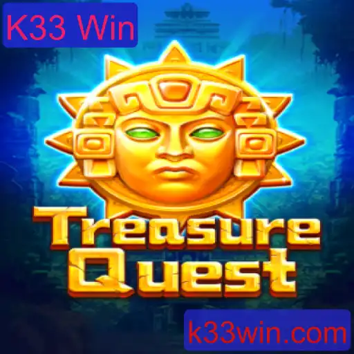 Descubra o Fascinante Mundo de TreasureQuest: K33 Win