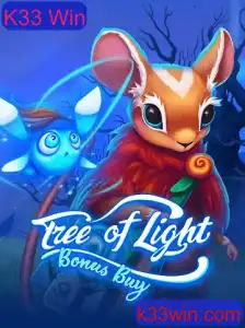 Descubra o Fascinante Universo de TreeOfLightBonusBuy: Uma Jornada pelo K33 Win