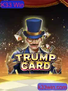 Explorando o Jogo de Estratégia TrumpCard