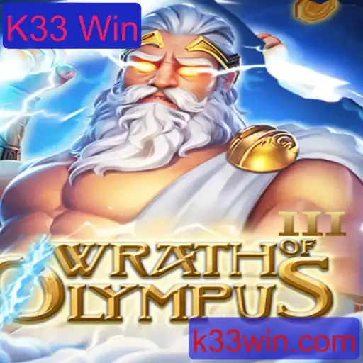 Descubra o Mundo de 'WrathofOlympusIII' e Conquiste a K33 Win